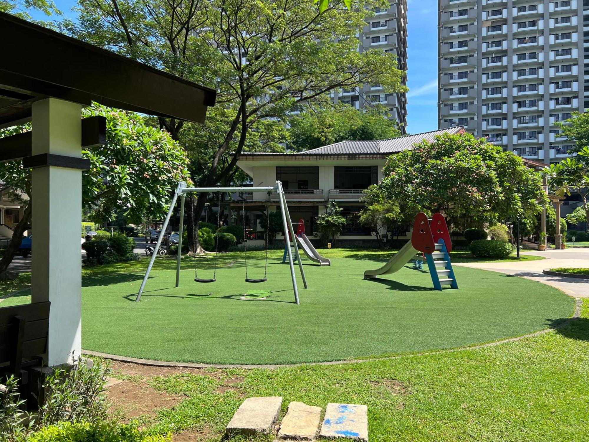 Stunning 2BR Unit at Rosewood Pointe Residences near BGC Manila Eksteriør billede
